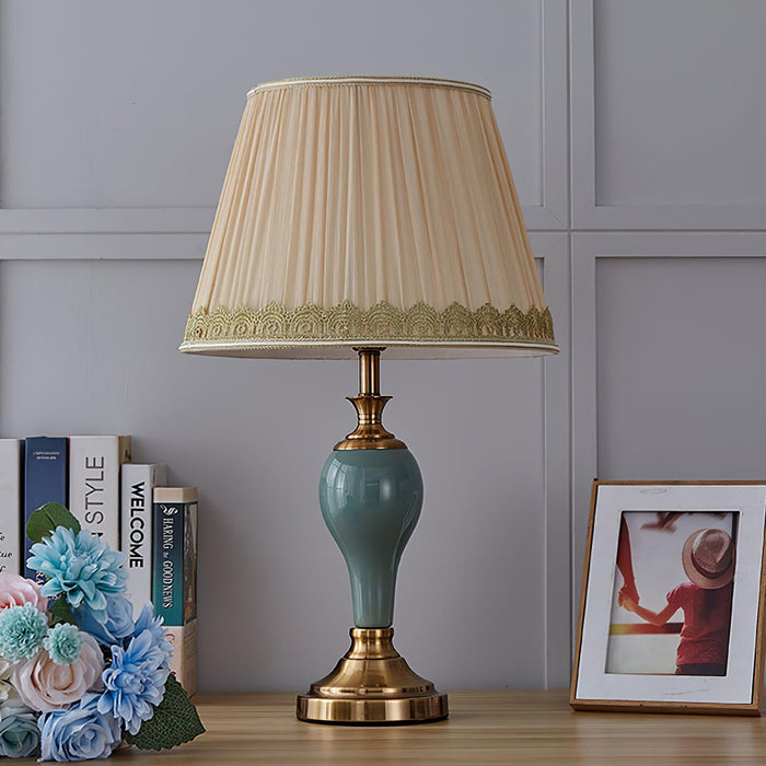 Chaslyn Desk Lamp - DWHOME