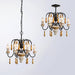 Chateau Nobles Chandelier-DWHOME