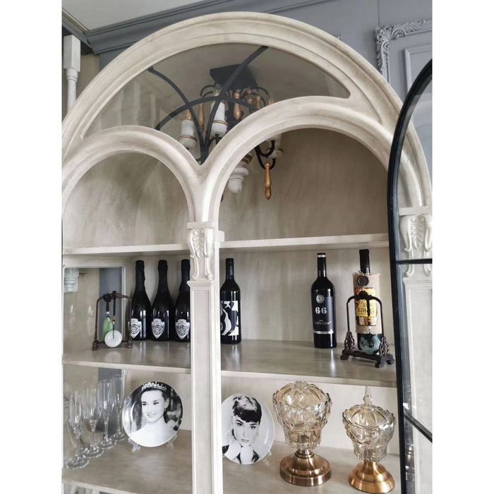 Chateau Nobles Chandelier-DWHOME