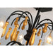 Chateau Nobles Chandelier-DWHOME