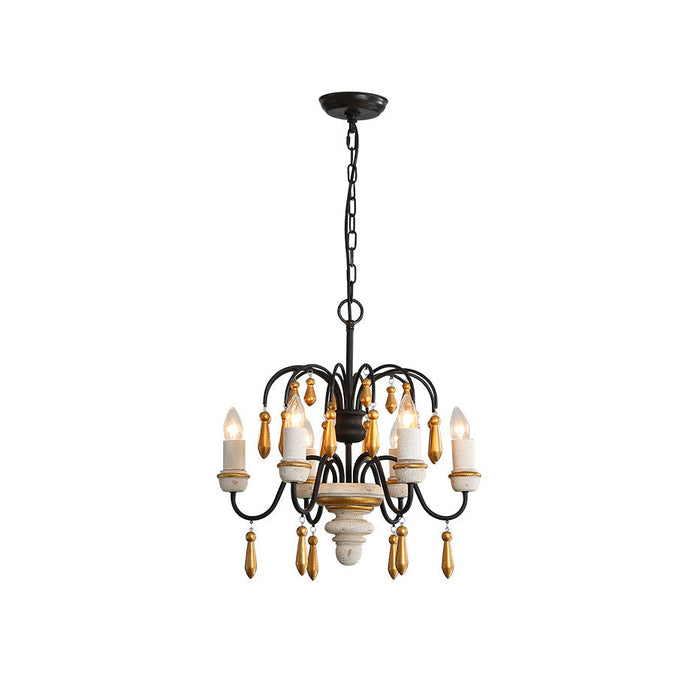 Chateau Nobles Chandelier-DWHOME
