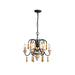 Chateau Nobles Chandelier-DWHOME