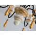 Chateau Nobles Chandelier-DWHOME