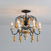 Chateau Nobles Chandelier-DWHOME