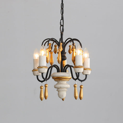 Chateau Nobles Chandelier-DWHOME