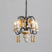 Chateau Nobles Chandelier-DWHOME