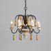 Chateau Nobles Chandelier-DWHOME
