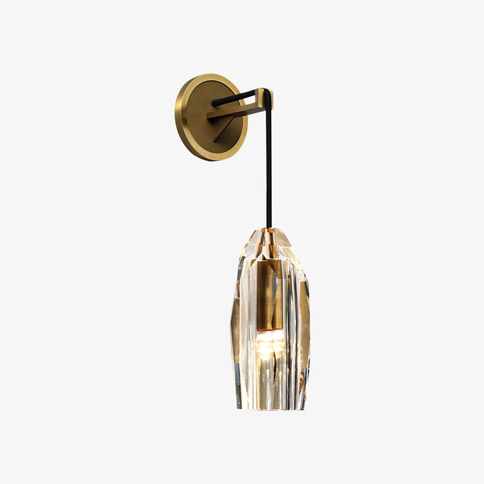 Chatelet Sconce-DWHOME