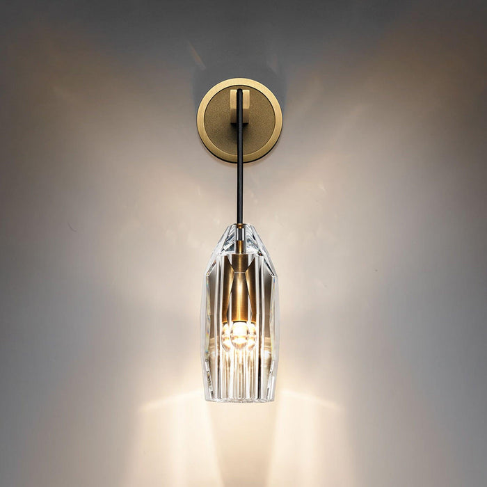 Chatelet Sconce-DWHOME