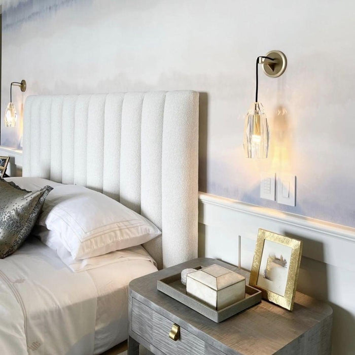 Chatelet Sconce-DWHOME