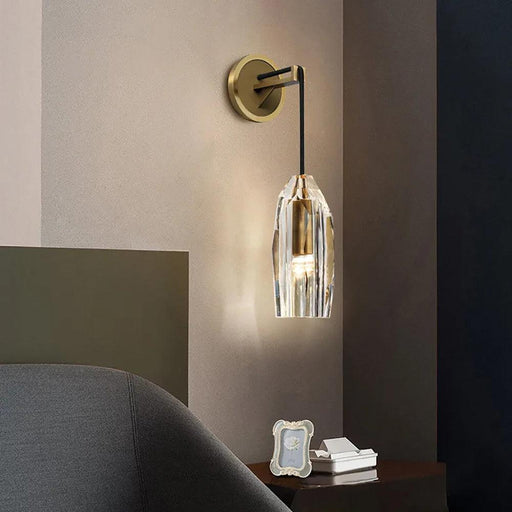 Chatelet Sconce-DWHOME