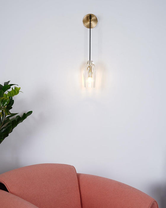 Chatelet Sconce-DWHOME