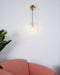 Chatelet Sconce-DWHOME