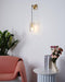 Chatelet Sconce-DWHOME