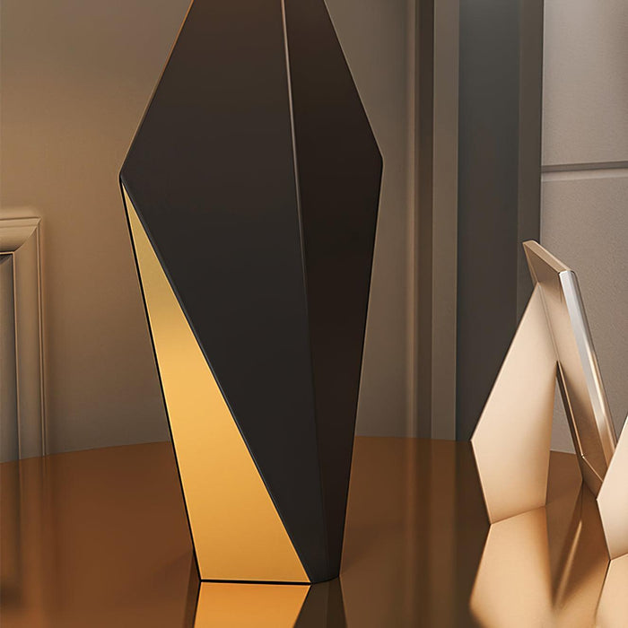 Checklist Table Lamp - DWHOME