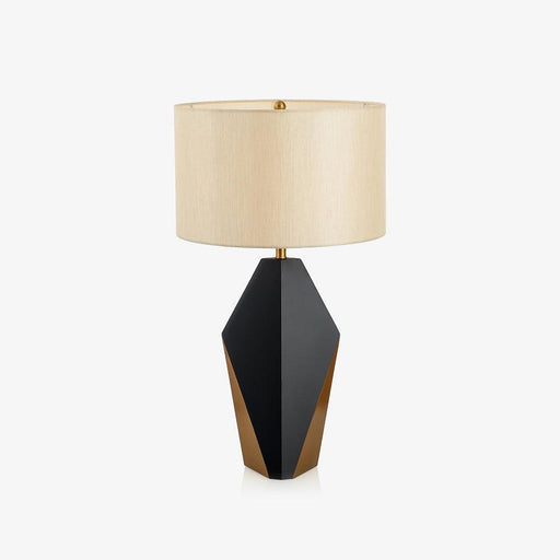 Checklist Table Lamp-DWHOME