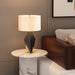 Checklist Table Lamp - DWHOME