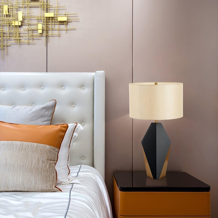 Checklist Table Lamp - DWHOME