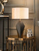 Checklist Table Lamp - DWHOME