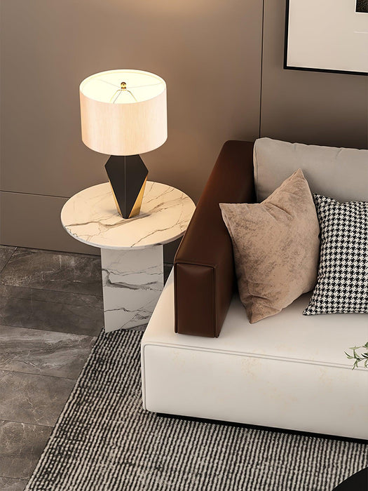 Checklist Table Lamp - DWHOME