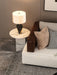Checklist Table Lamp - DWHOME
