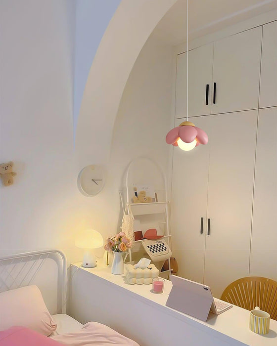 Cherry Blossom Pendant Lamp - DWHOME