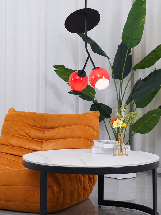 Cherry Pendant Light-DWHOME