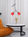 Cherry Pendant Light-DWHOME