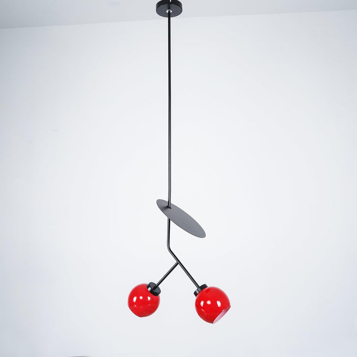 Cherry Pendant Light-DWHOME
