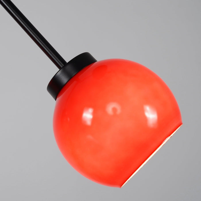 Cherry Pendant Light-DWHOME