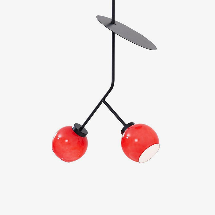 Cherry Pendant Light-DWHOME