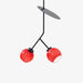 Cherry Pendant Light-DWHOME