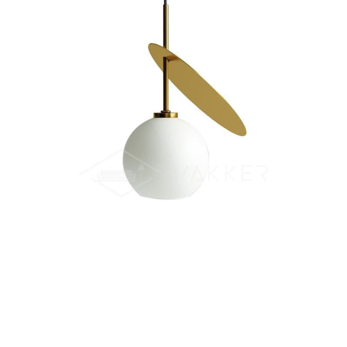 Cherry Pendant Light-DWHOME