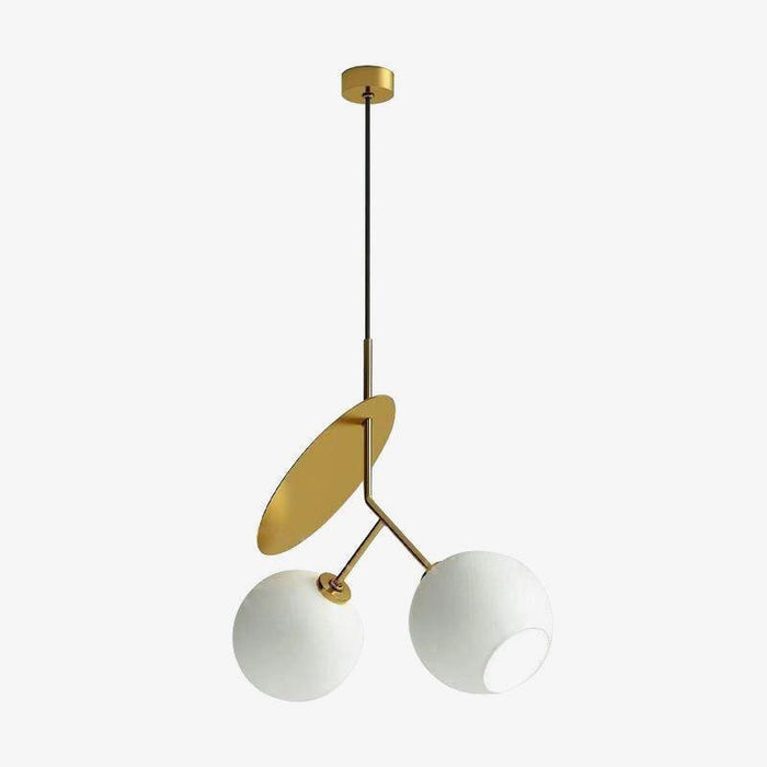Cherry Pendant Light-DWHOME