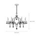 Chesterfield Chandelier-DWHOME
