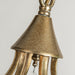 Chesterfield Chandelier-DWHOME