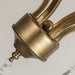 Chesterfield Chandelier-DWHOME