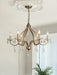 Chesterfield Chandelier-DWHOME