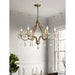 Chesterfield Chandelier-DWHOME