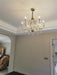 Chesterfield Chandelier-DWHOME