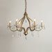 Chesterfield Chandelier-DWHOME