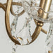 Chesterfield Chandelier-DWHOME
