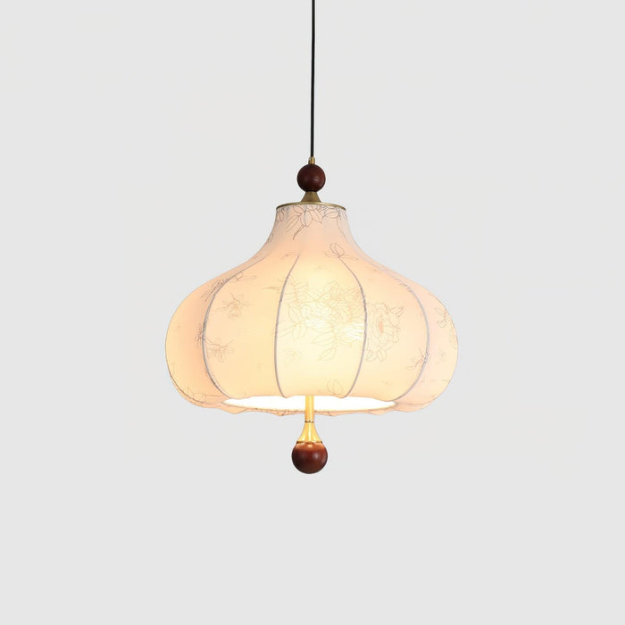 Chestnut Bloom Pendant Lamp-DWHOME