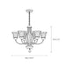 Cheyenne Chandelier-DWHOME