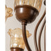 Cheyenne Chandelier-DWHOME