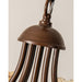 Cheyenne Chandelier-DWHOME