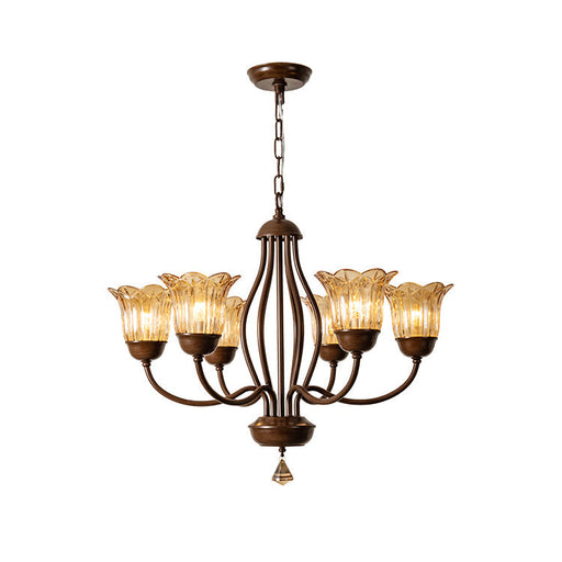 Cheyenne Chandelier-DWHOME