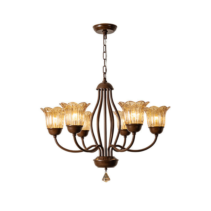 Cheyenne Chandelier-DWHOME