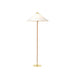 Tynell Floor Lamp-DWHOME