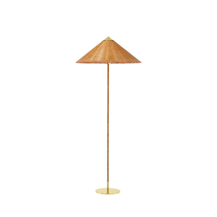 Tynell Floor Lamp-DWHOME
